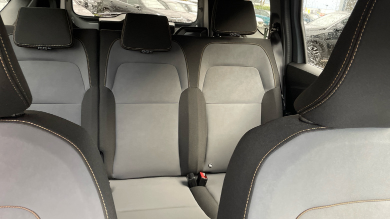 Dacia Jogger 1.0 TCe Extreme 5dr Petrol Estate